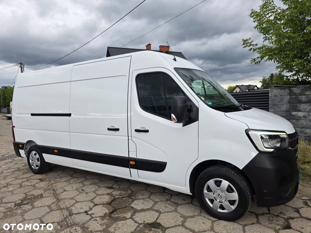 Renault Master L3h2 2.3 150 km   fulll Opcja   Śliczny !!! - 13
