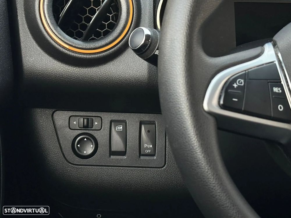 Dacia Spring Electric 45 Essential - 17