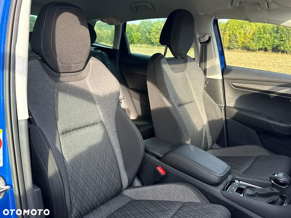 Skoda Karoq 1.5 TSI ACT Style DSG - 22