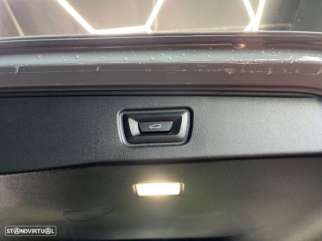 BMW 530 e Pack Desportivo M - 24