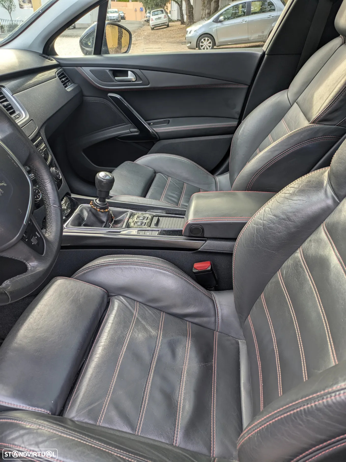 Peugeot 508 SW 2.0 BlueHDi GT Line - 18