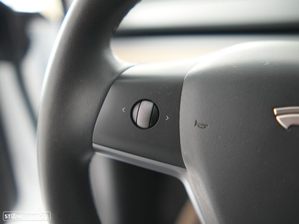 Tesla Model 3 Standard RWD Plus - 17