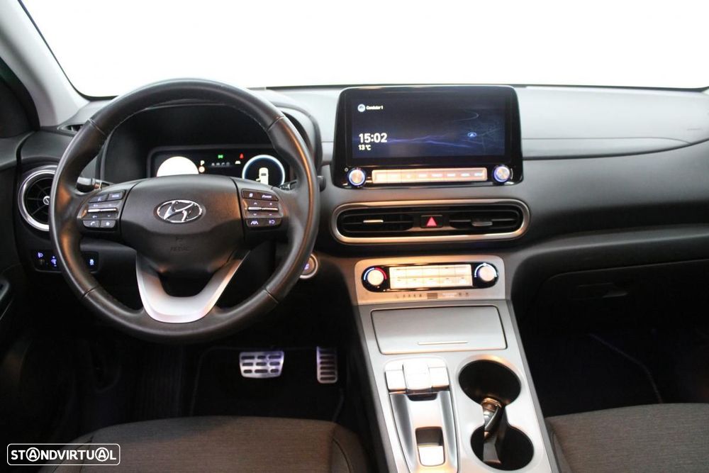 Hyundai Kauai 39 kWh Premium - 15