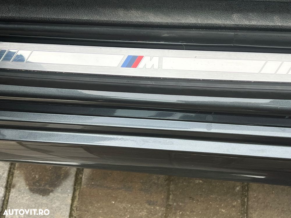 BMW Seria 3 330e xDrive Aut. M Sport - 27