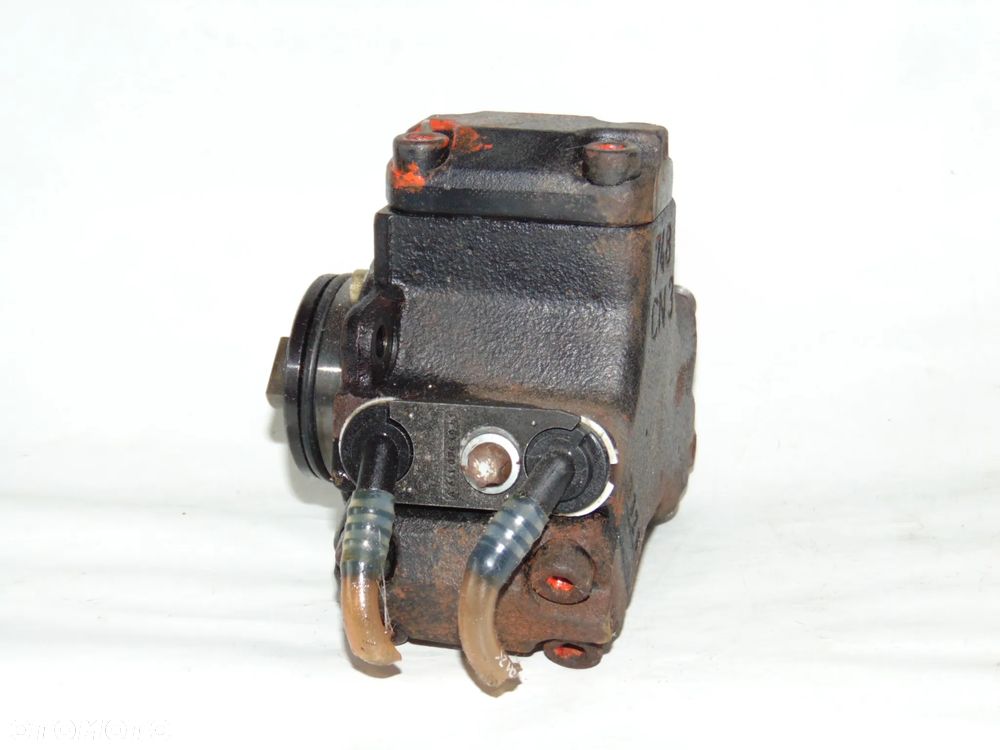 Pompa wtryskowa paliwa 0445010008 Mercedes A170 W168 A C Klasa W203 C220 diesel 1.7 2.2 CDI - 4