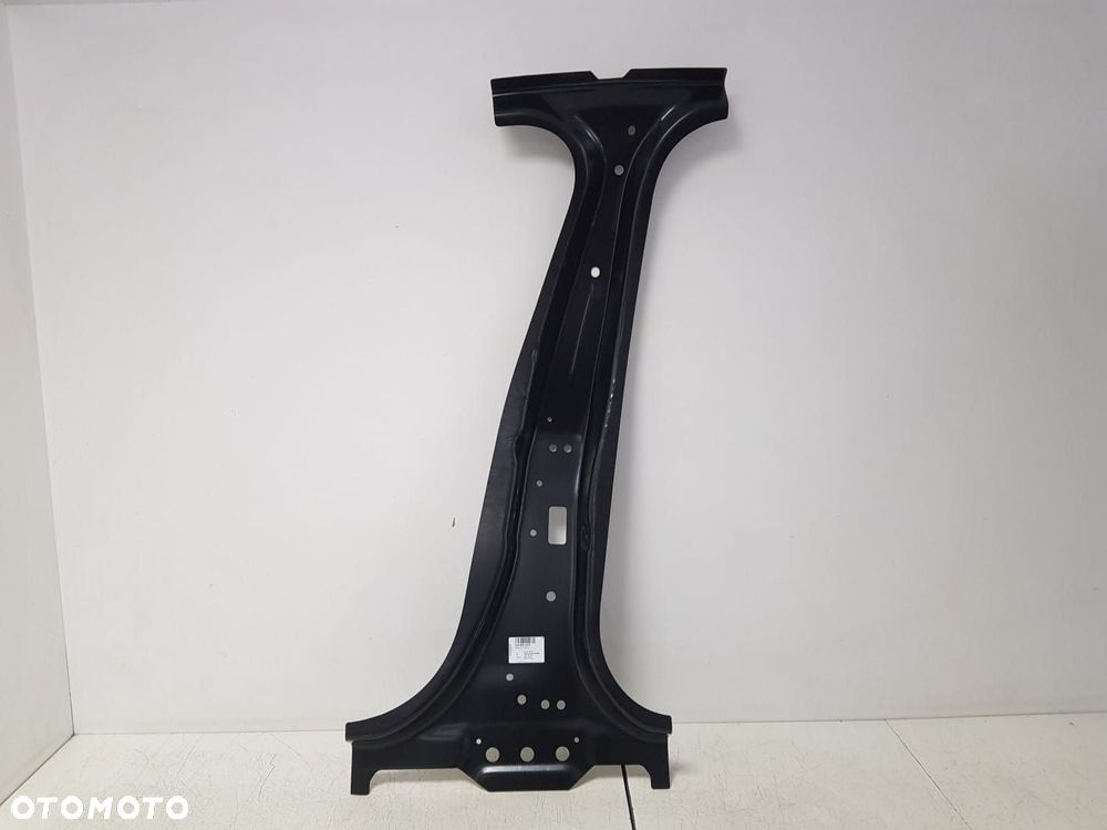 ORYGINALNY NOWY PRAWY SRODKOWY SŁUPEK AUDI A6 C7 4G 4G0 11-17r 4G0800076A - 3