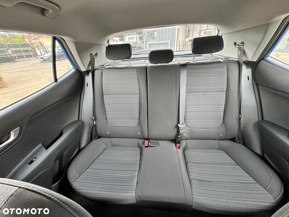 Kia Stonic 1.0 T-GDI 100 OPF Edition 7 - 24