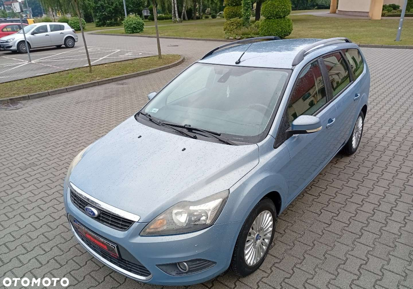 Ford Focus - 4