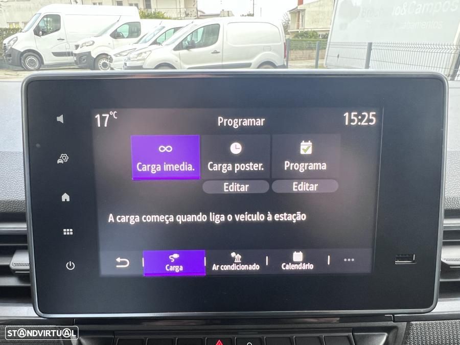 Nissan Townstar EV 45 kWh L1 Comfort 3L - 40