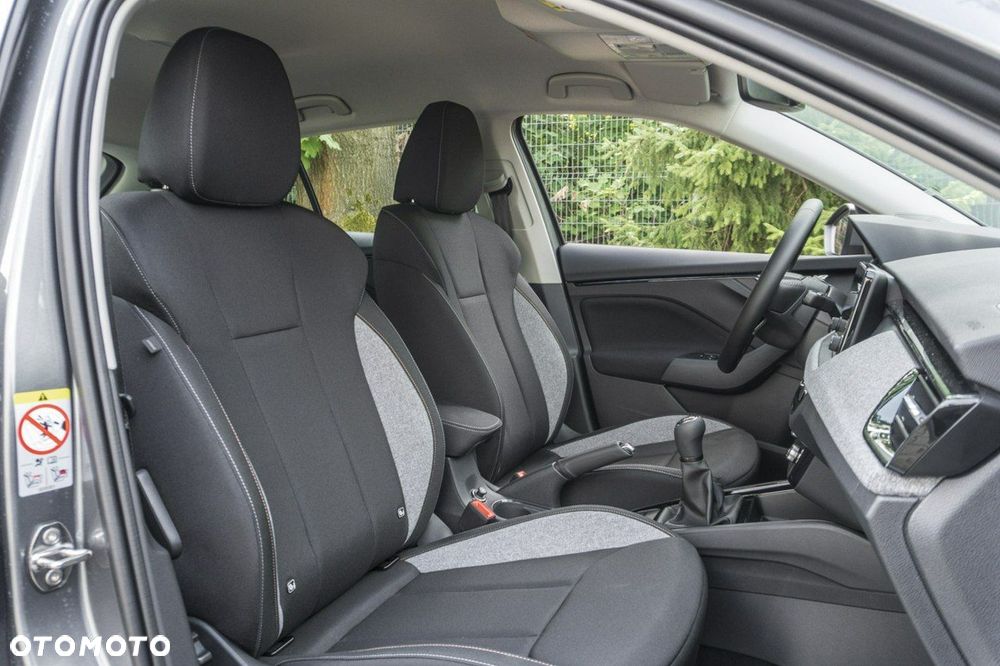 Skoda Scala - 14