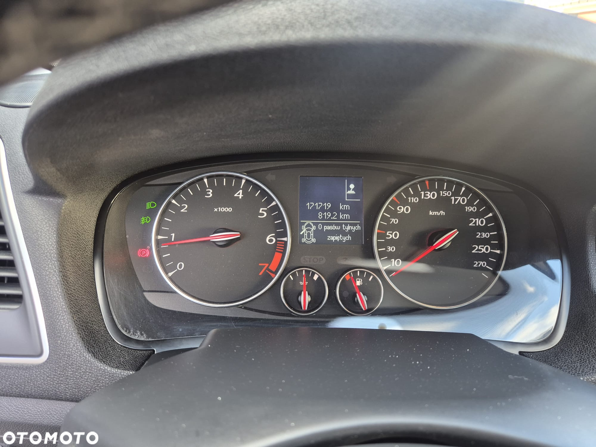 Renault Laguna 2.0 Bose Edition - 33