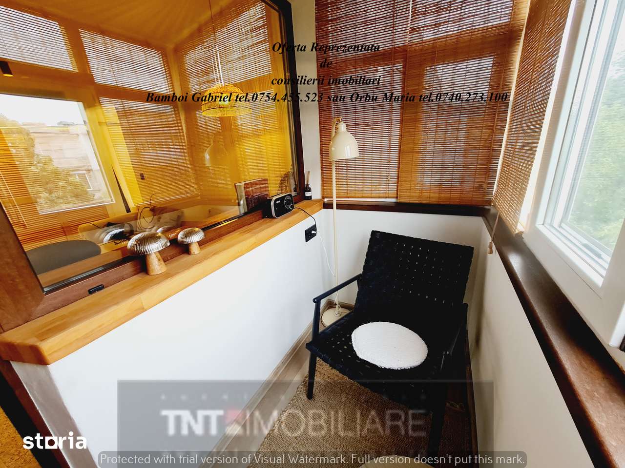 Apartament, 52 m² — fotografia 3