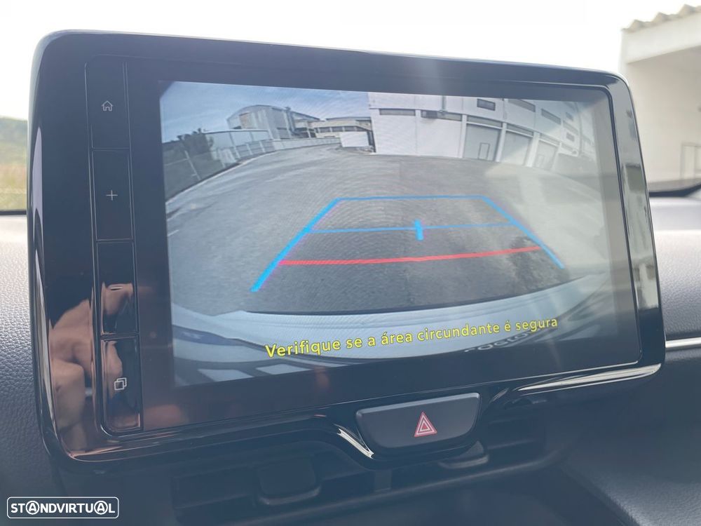 Toyota Yaris Cross 1.5 Hybrid Comfort Plus - 21