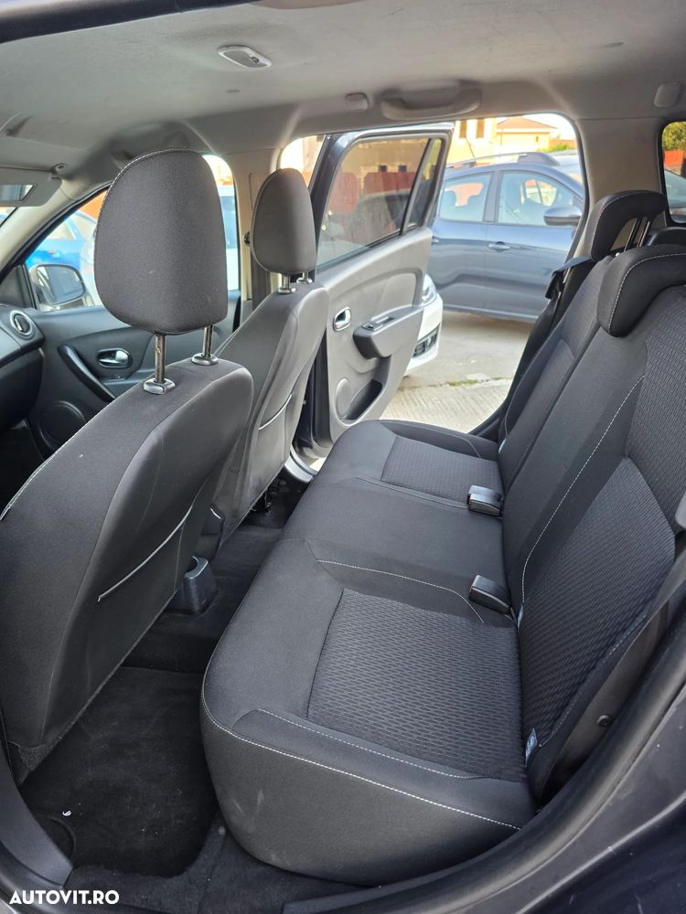 Dacia Logan MCV 0.9 TCe 90 CP Laureate - 10