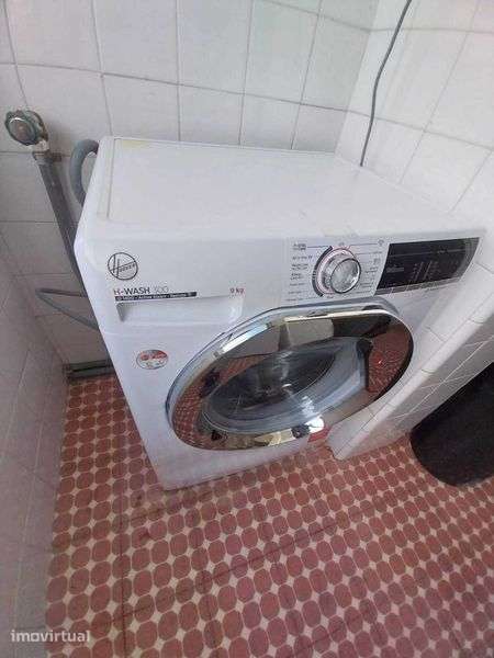 Arrendamento de um T3 - Grande imagem: 5/9
