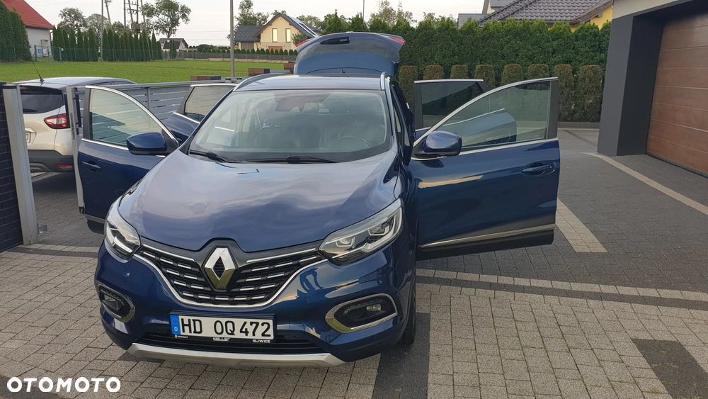 Renault Kadjar Energy dCi 130 LIMITED - 8