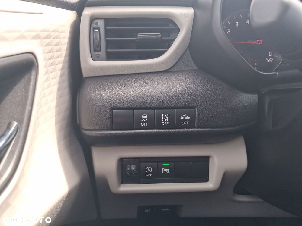 Suzuki Swift 1.2 Dualjet SHVS Premium Plus - 28