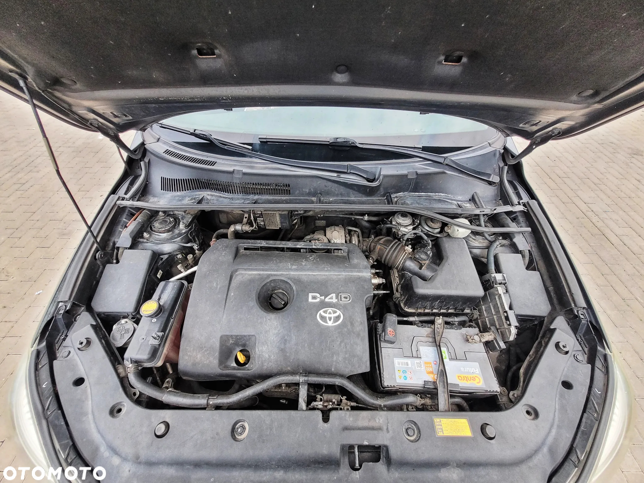 Toyota RAV4 2.2 D-4D Prestige - 29