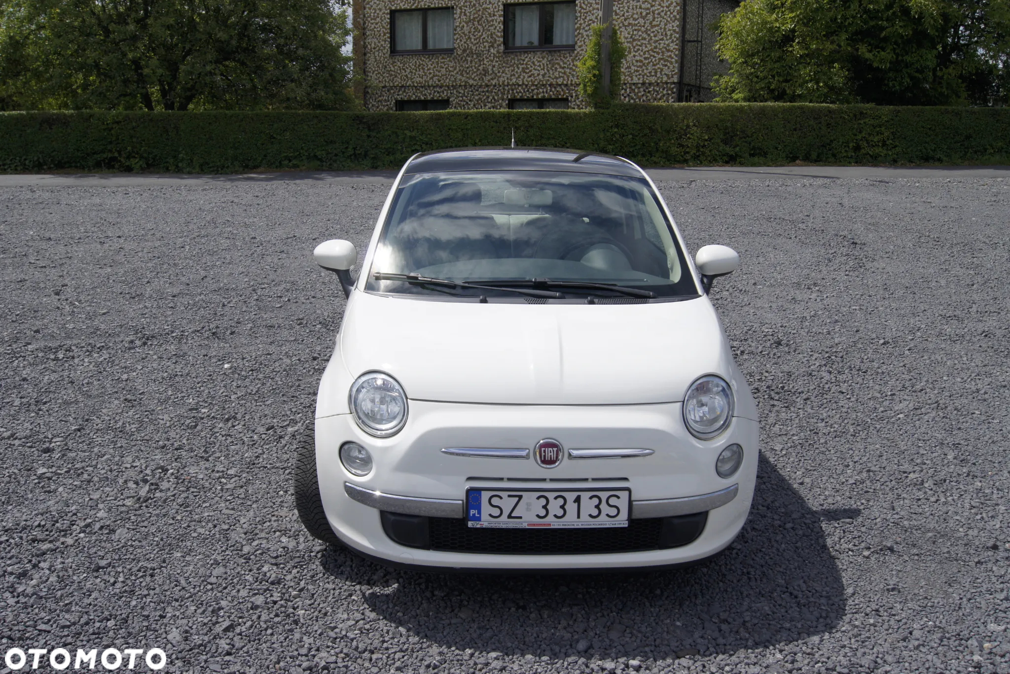Fiat 500 C 1.2 8V Lounge - 6