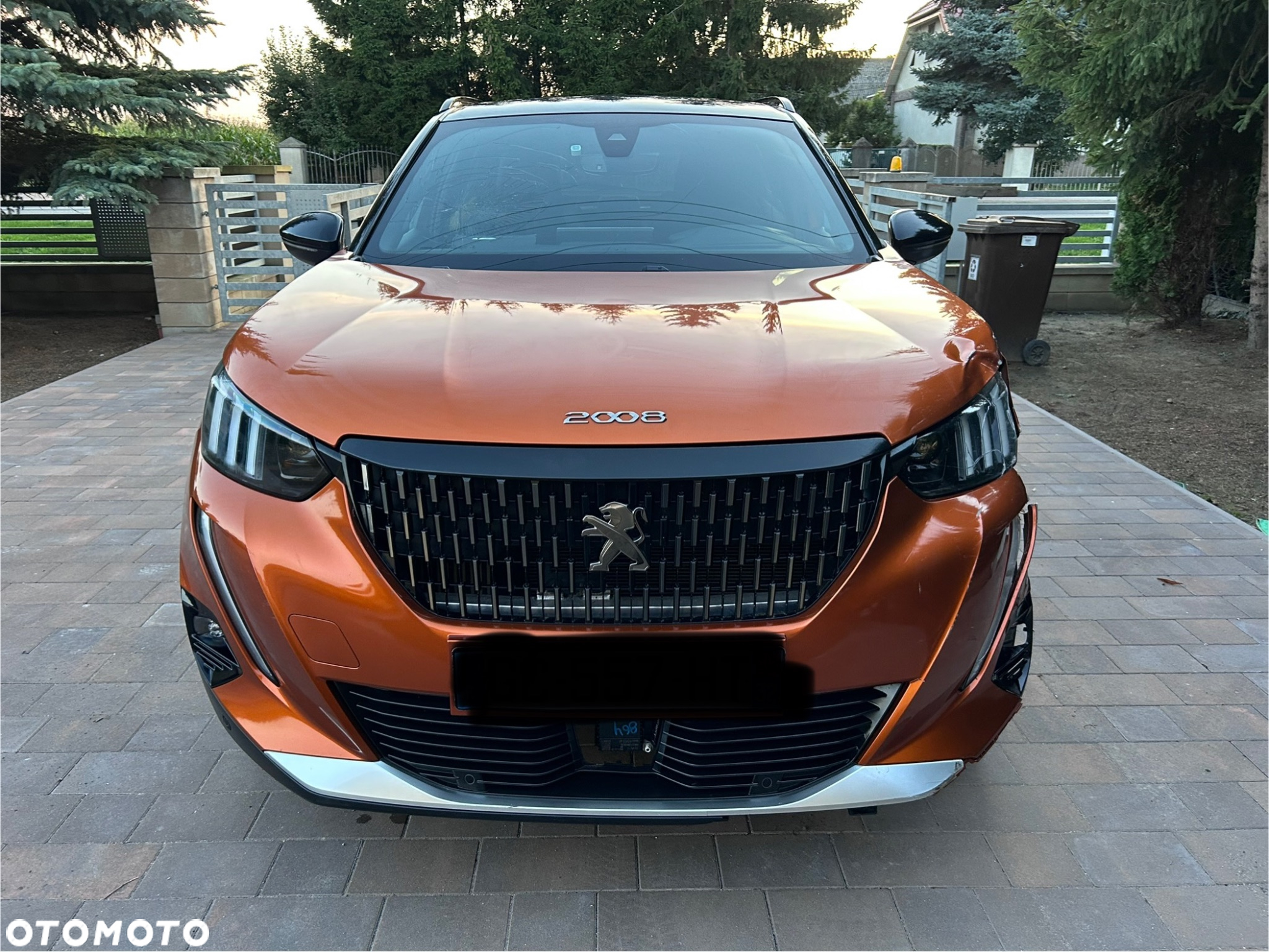Peugeot 2008 BlueHDi 130 EAT8 GT - 9