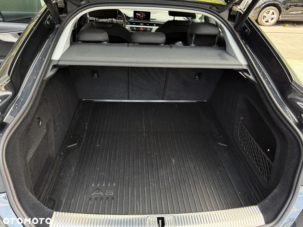 Audi A5 Sportback 2.0 TFSI S tronic design - 35