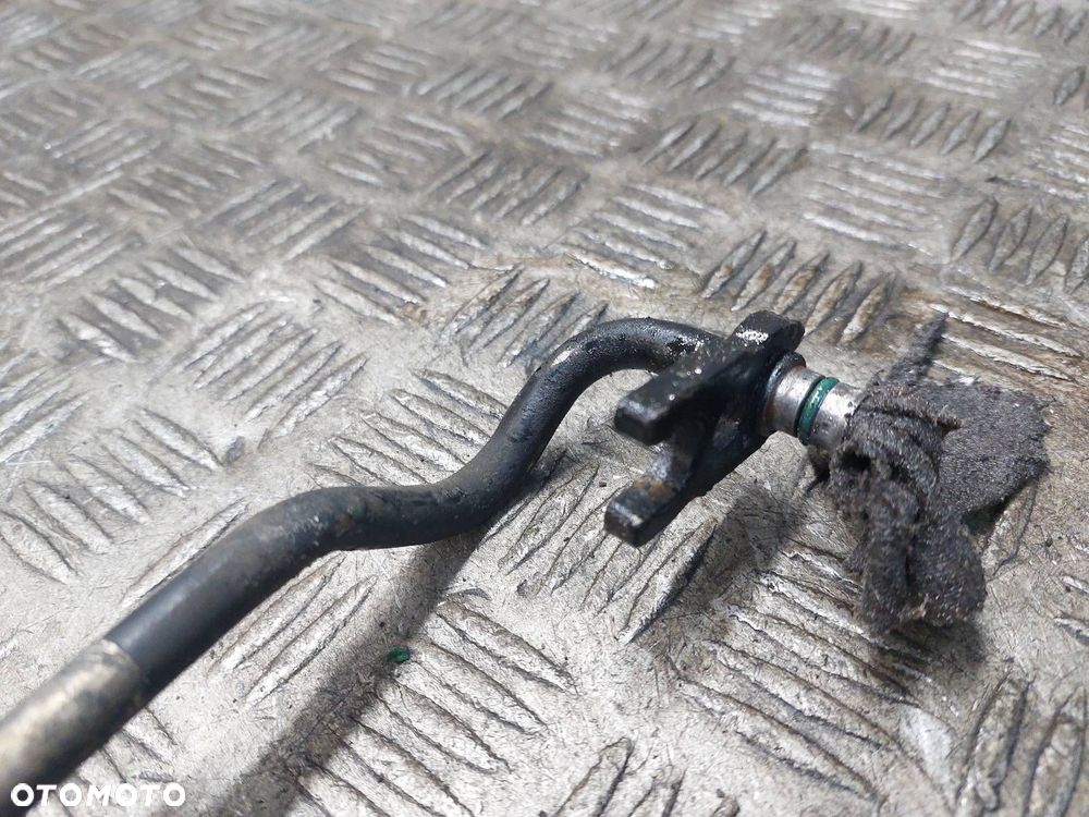 PRZEWÓD WSPOMAGANIA CIŚNIENIOWY RENAULT SCENIC II 1.9 DCI - 3