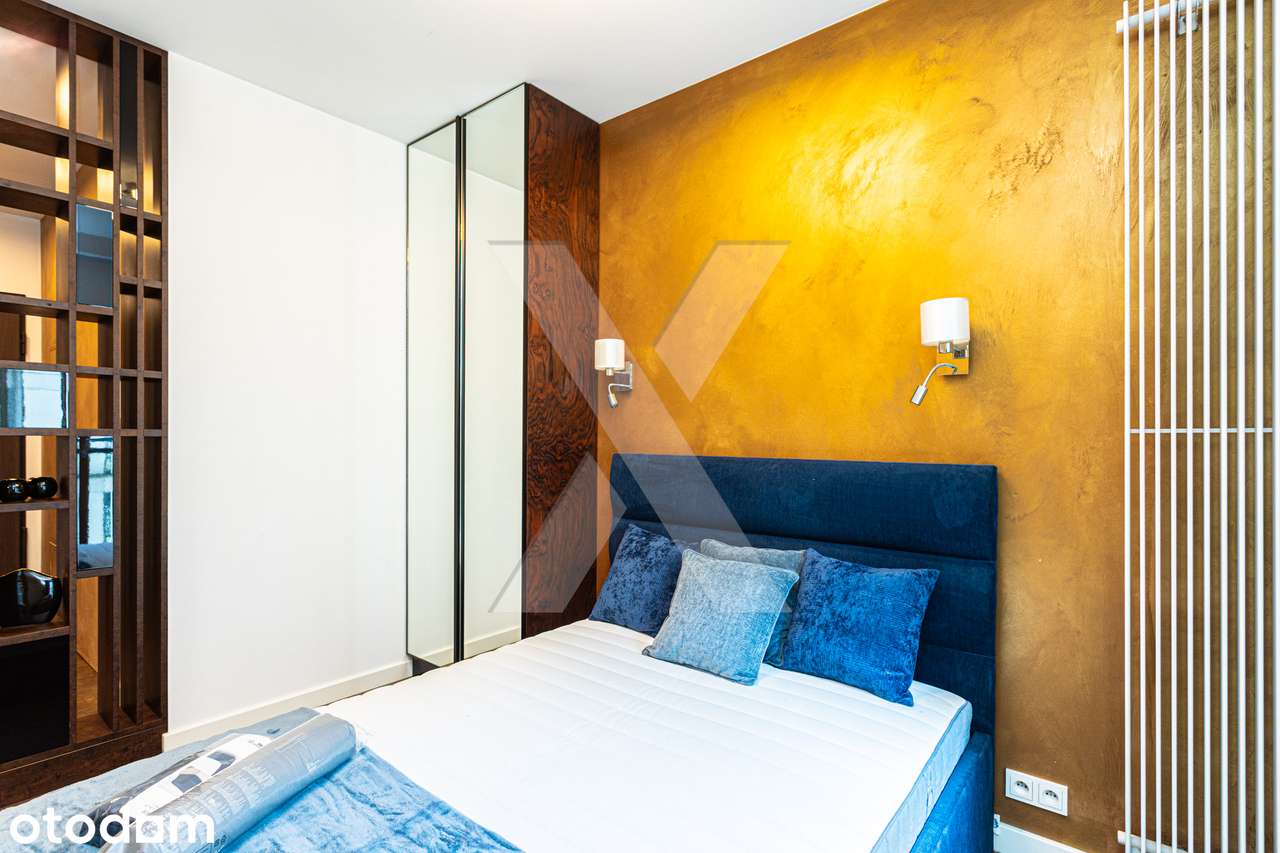 Mennica Residence | Browary Warszawskie | Strefa SPA & Fitness