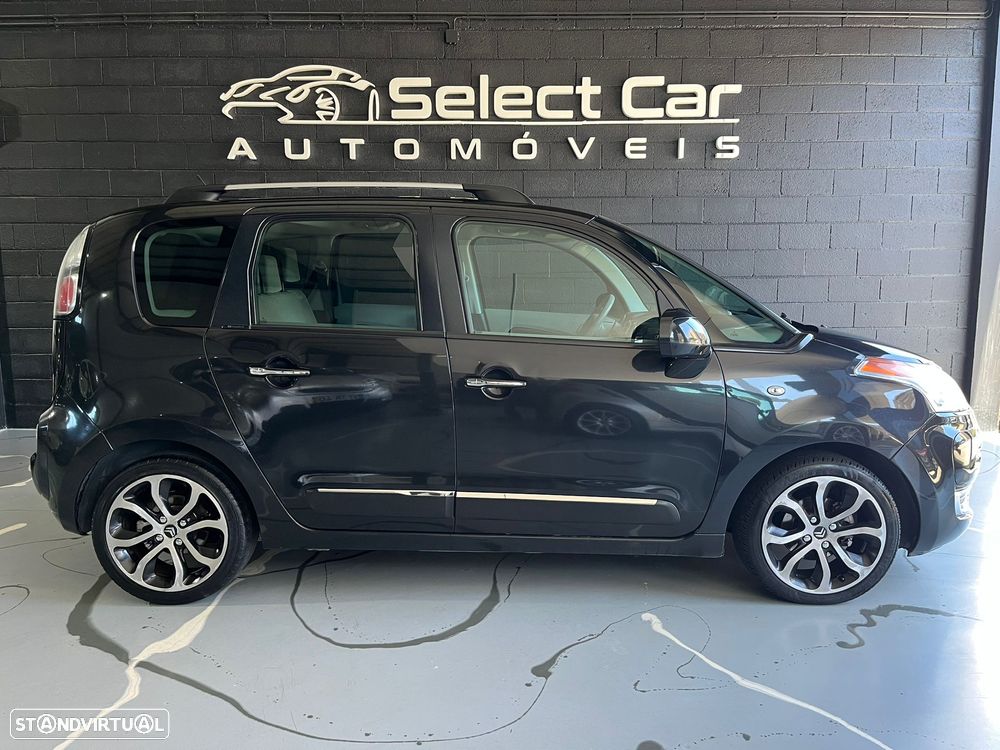 Citroën C3 Picasso 1.6 HDi Exclusive Airdream - 5