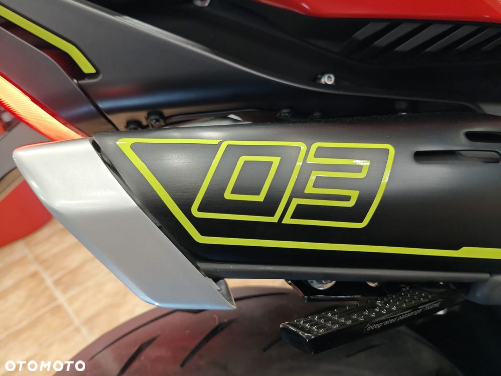 QJMOTOR SRK 921 - 11