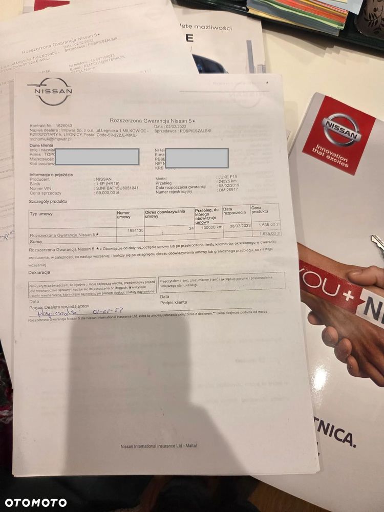 Nissan Juke 1.6 Bose Personal Edition Xtronic - 28