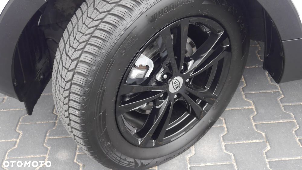 Kia Sportage 1.6 GDI Business Line M 2WD - 17