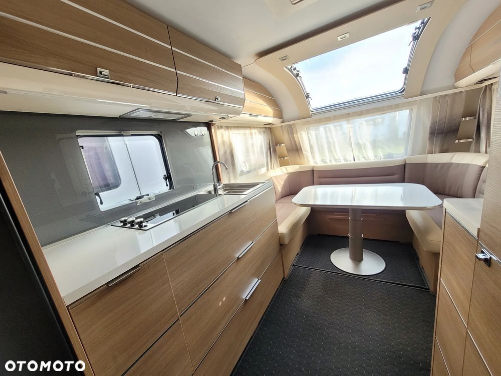 Adria Adora 753UC, ALDE, klima, zimowa, piętra - 26