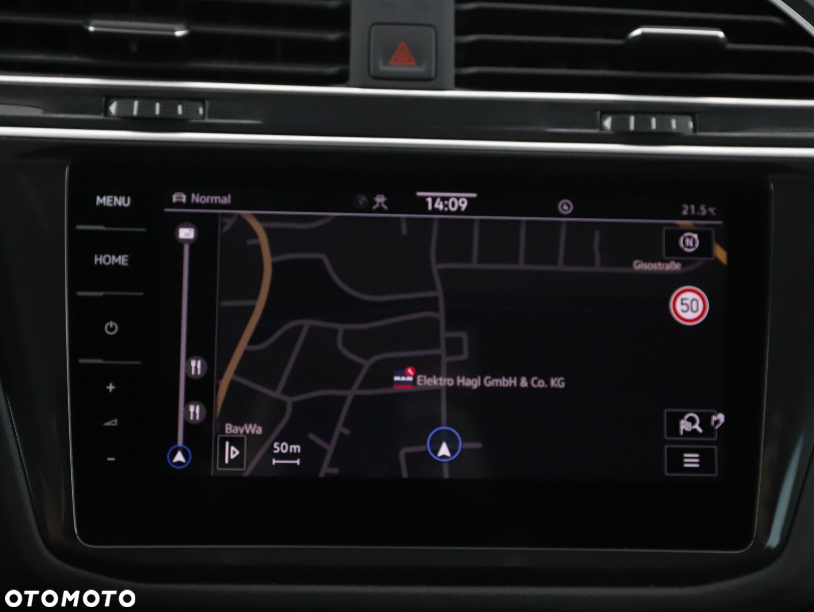 Volkswagen Tiguan 2.0 TSI 4Mot Elegance DSG - 16
