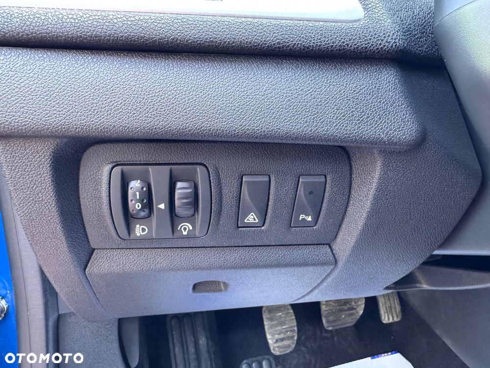 Renault Megane 1.6 16V Confort Dynamique - 25