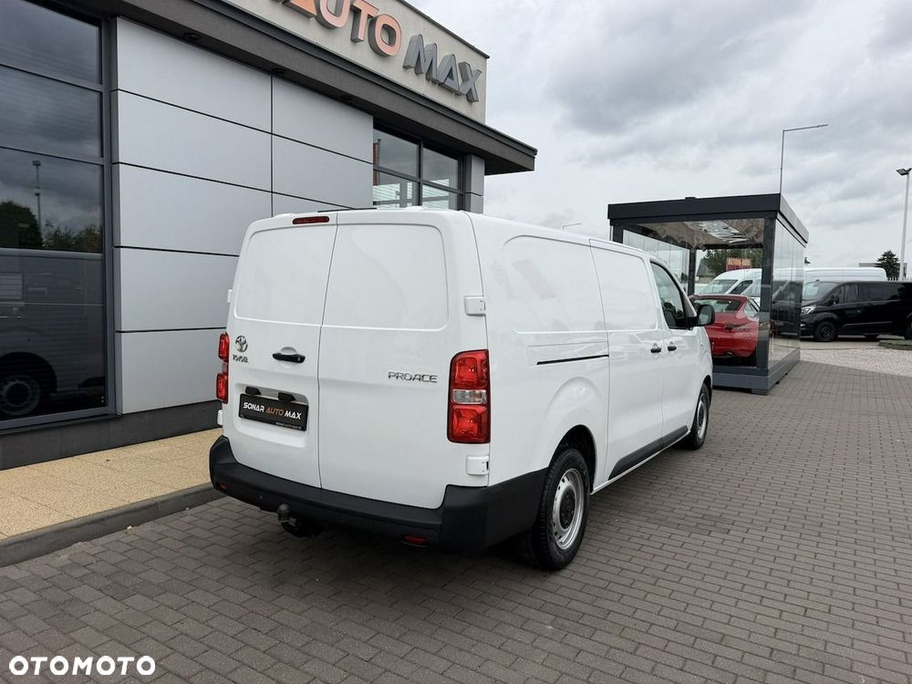 Toyota ProAce - 7