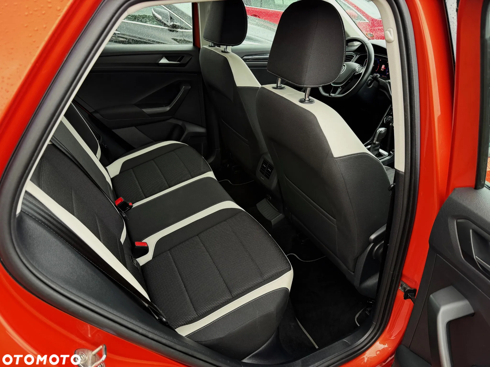 Volkswagen T-Roc 2.0 TDI SCR DPF Premium DSG - 13