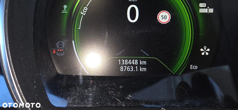 Renault Megane ENERGY dCi 110 BUSINESS - 8