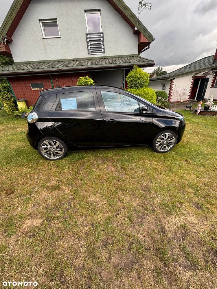 Renault Zoe R90 22kWh (z akumulatorem) - 2