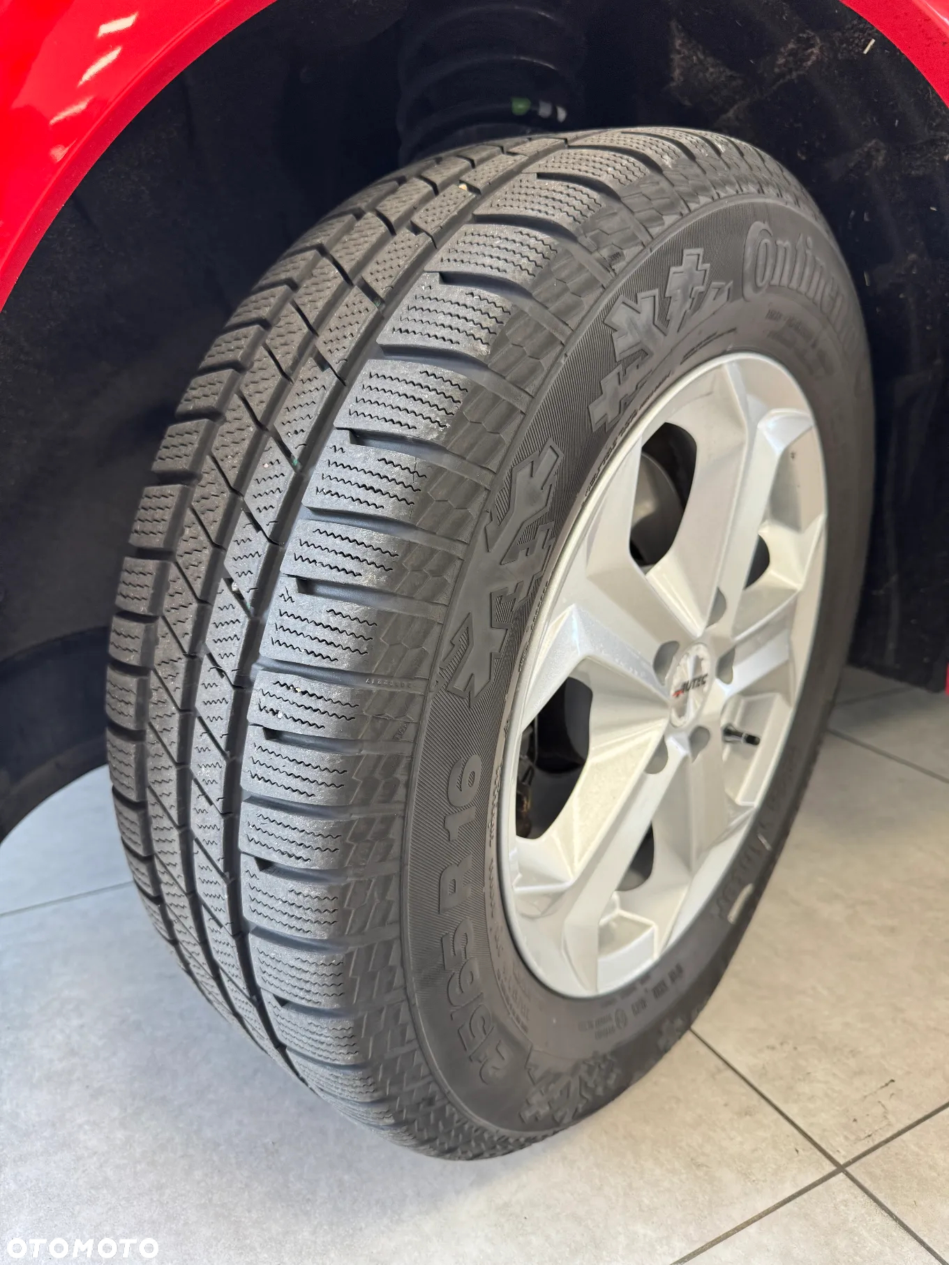 Audi Q3 2.0 TDI Quattro S tronic - 34
