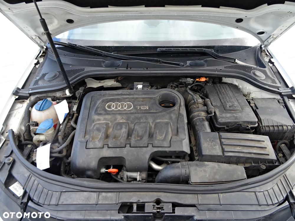 Audi A3 - 39