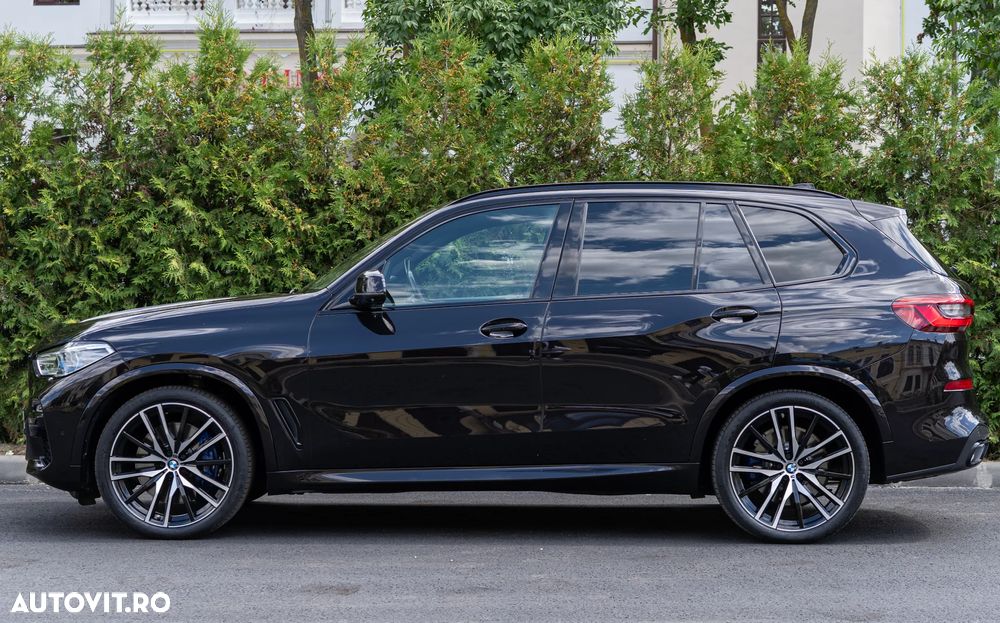 BMW X5 xDrive30d - 11