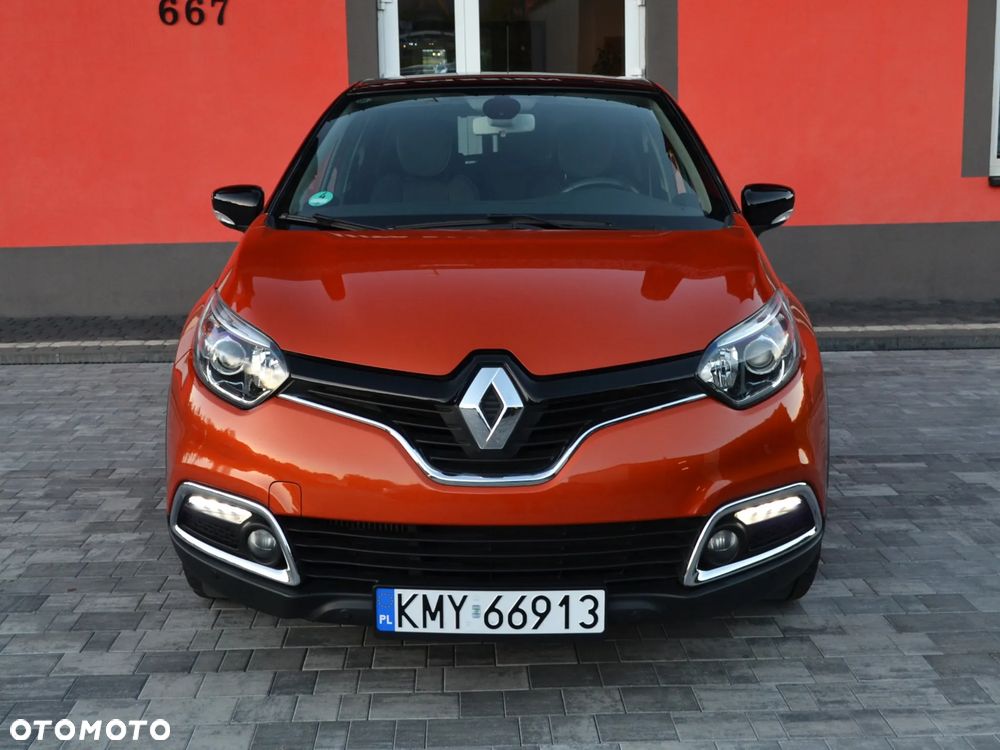 Renault Captur ENERGY TCe 120 EDC XMOD - 21