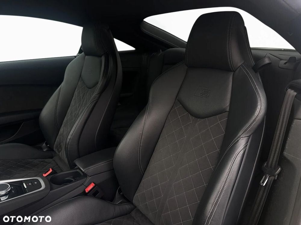 Audi TT Coupé 45 TFSI Quattro S tronic - 11