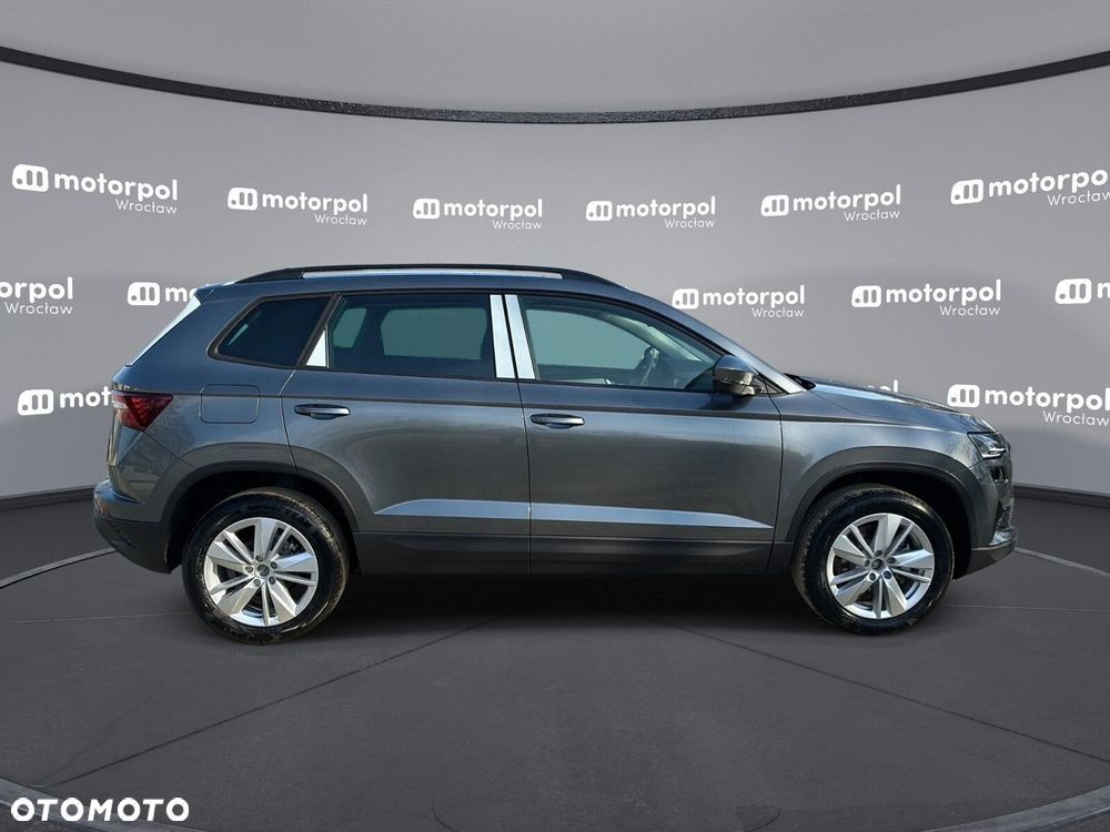 Skoda Karoq - 3