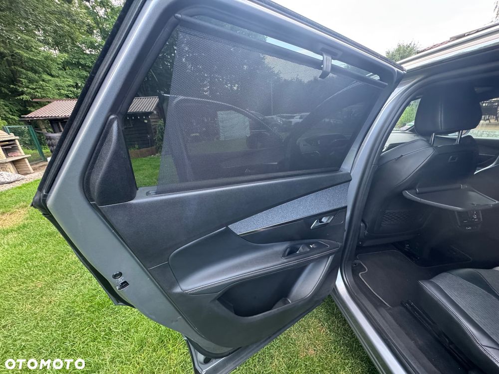 Peugeot 5008 PureTech 130 Allure - 9