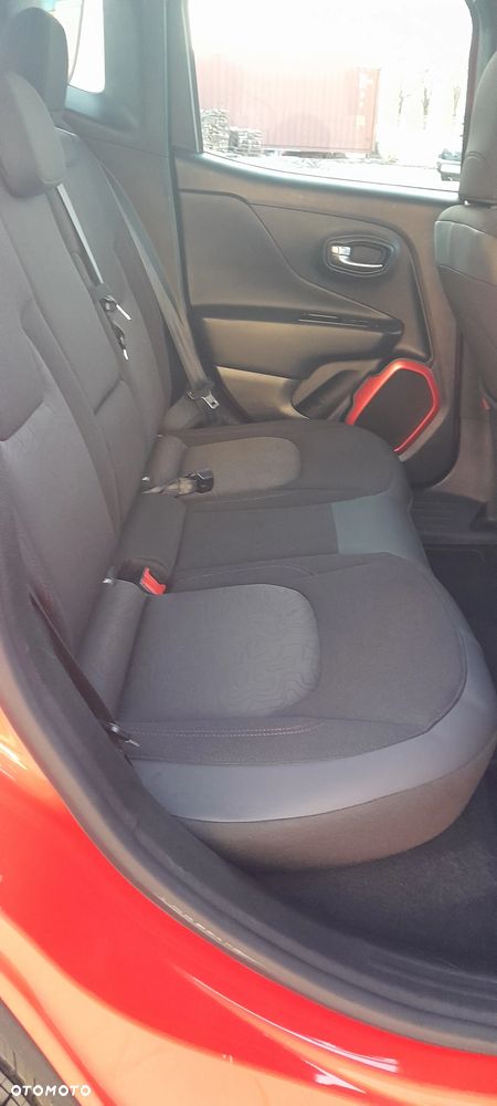 Jeep Renegade 2.0 MultiJet Trailhawk 4WD S&S - 29