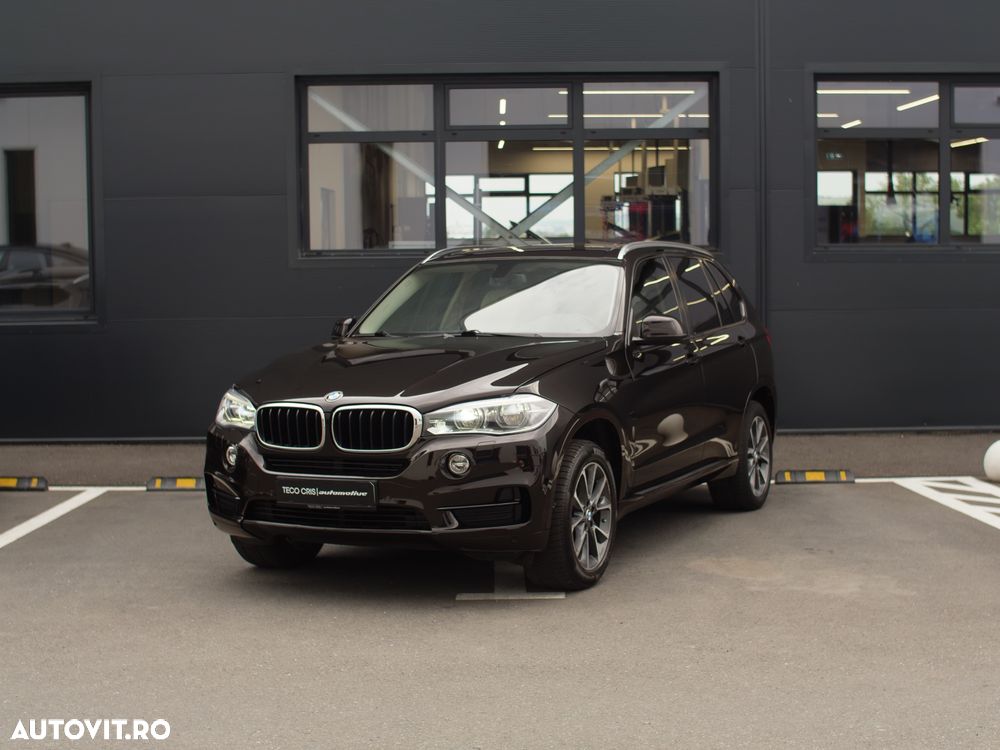 BMW X5 - 21