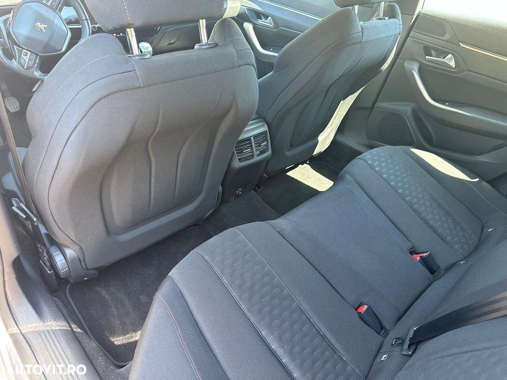 Peugeot 508 - 6
