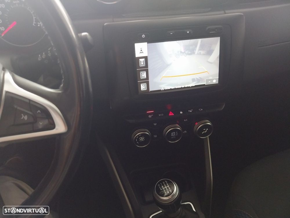 Dacia Duster 1.5 Blue dCi Comfort - 13