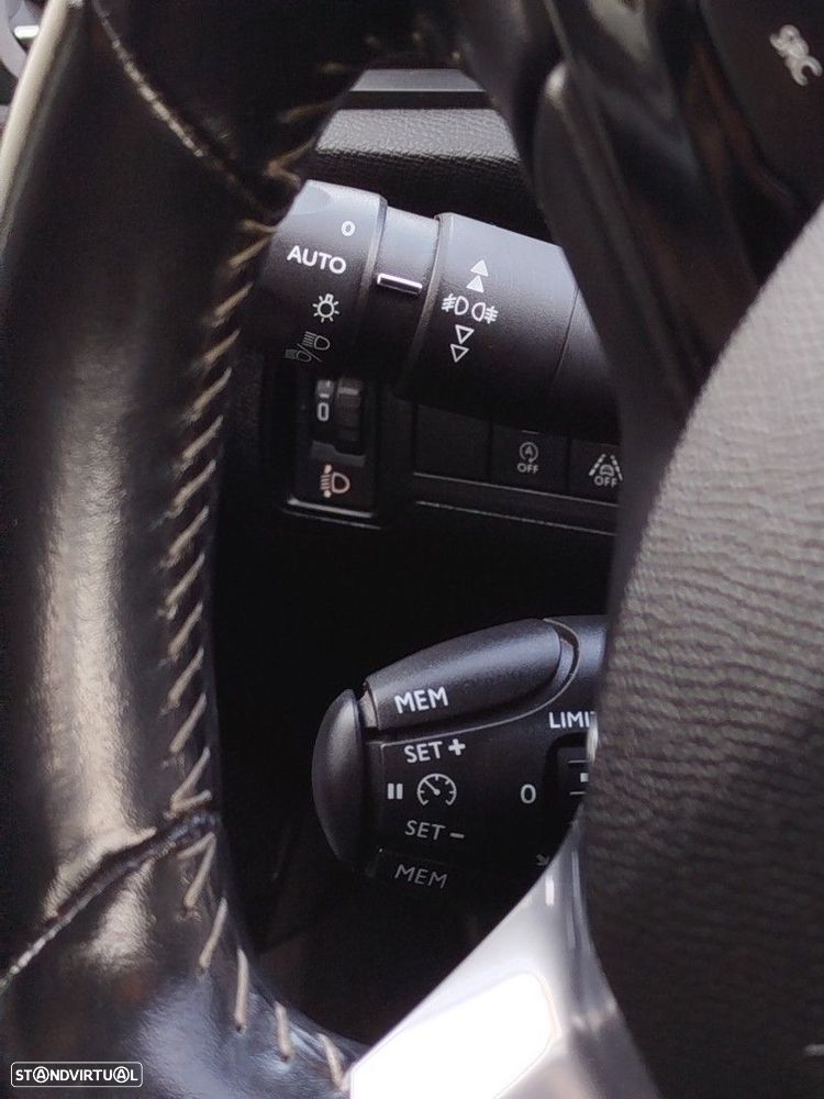 Peugeot 308 PureTech 110 Stop & Start Allure - 38